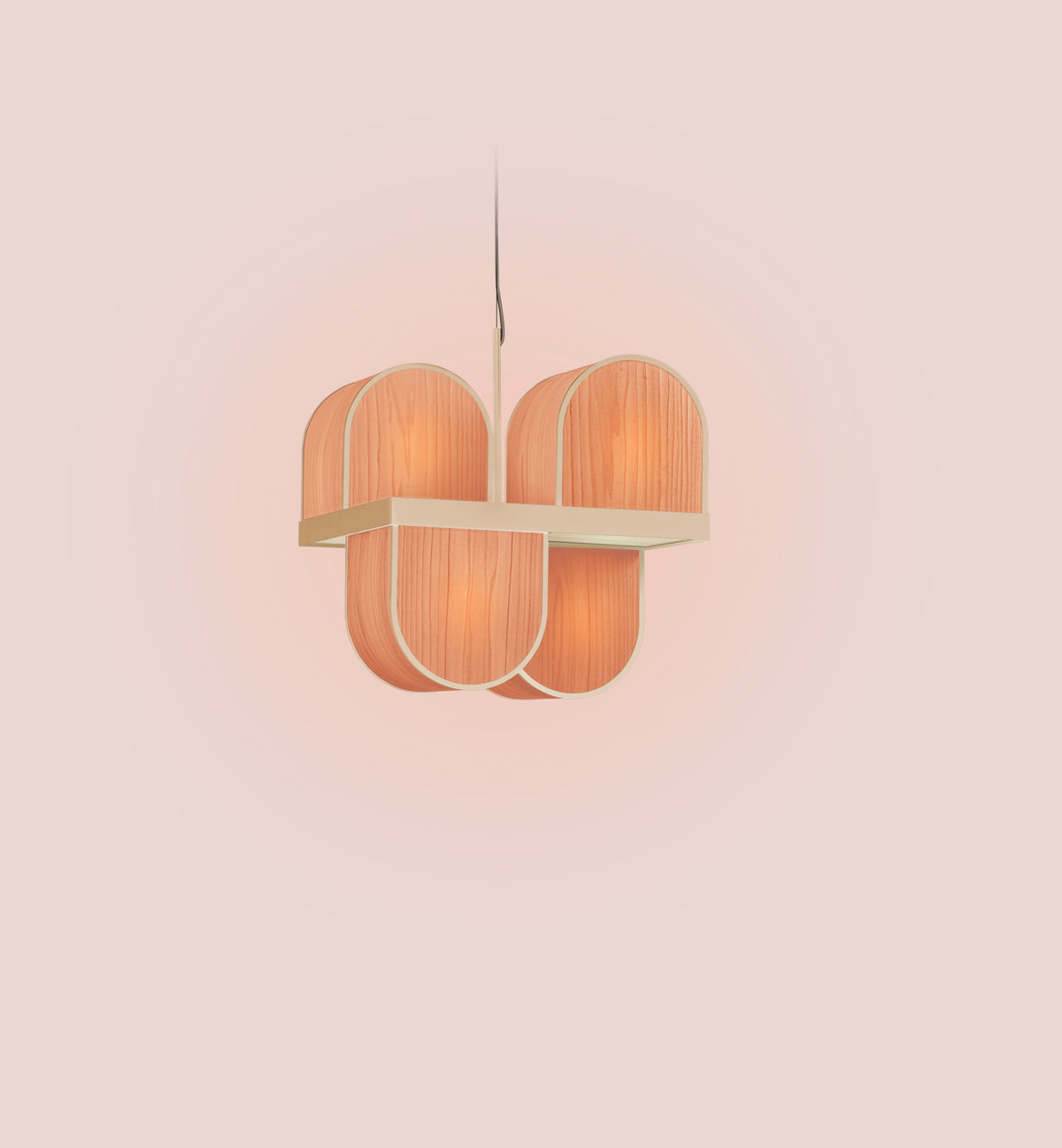Suspension Osca small