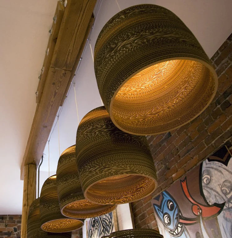 Suspension Bell