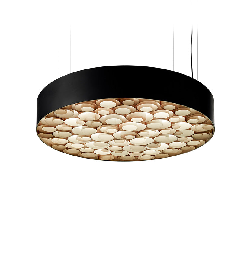 Suspension Spiro large