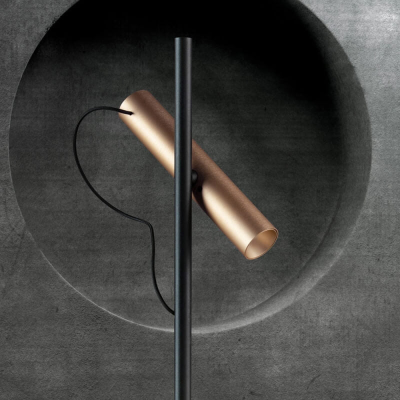 Lampe à poser Spirit T1