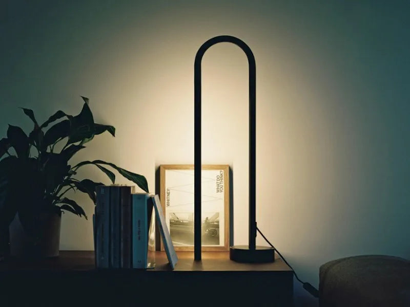 Lampe à  poser Bow mini