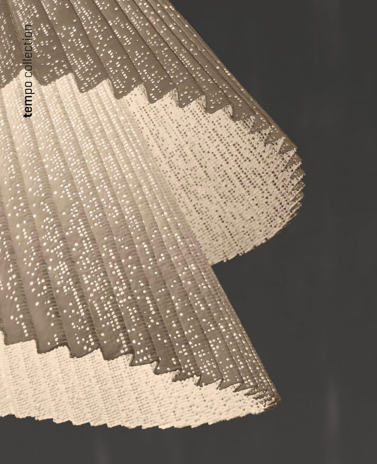 Suspension LUISA MEDIUM PENDANT LAMP LS04-a emotional light 
