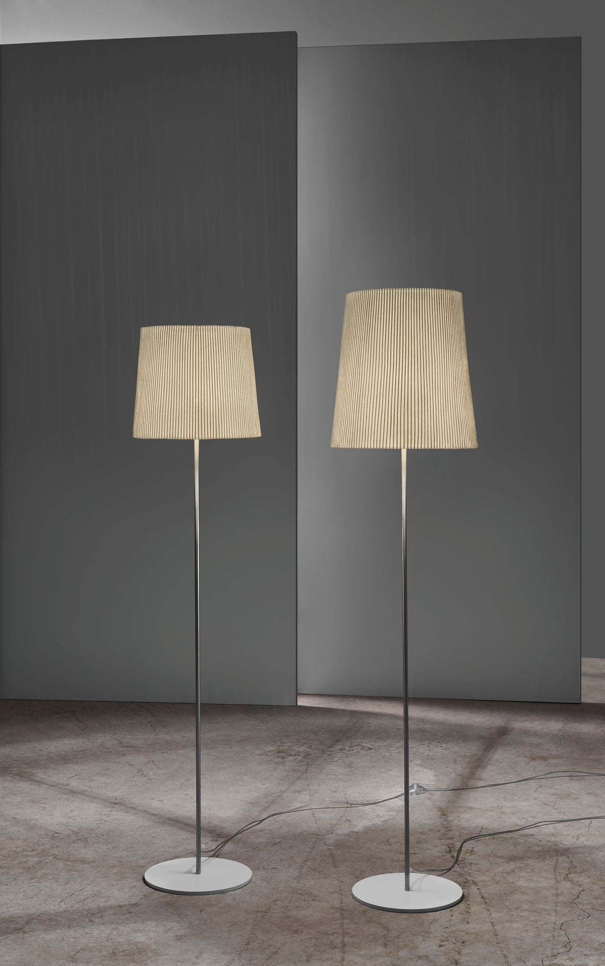 Lampadaire Virginia