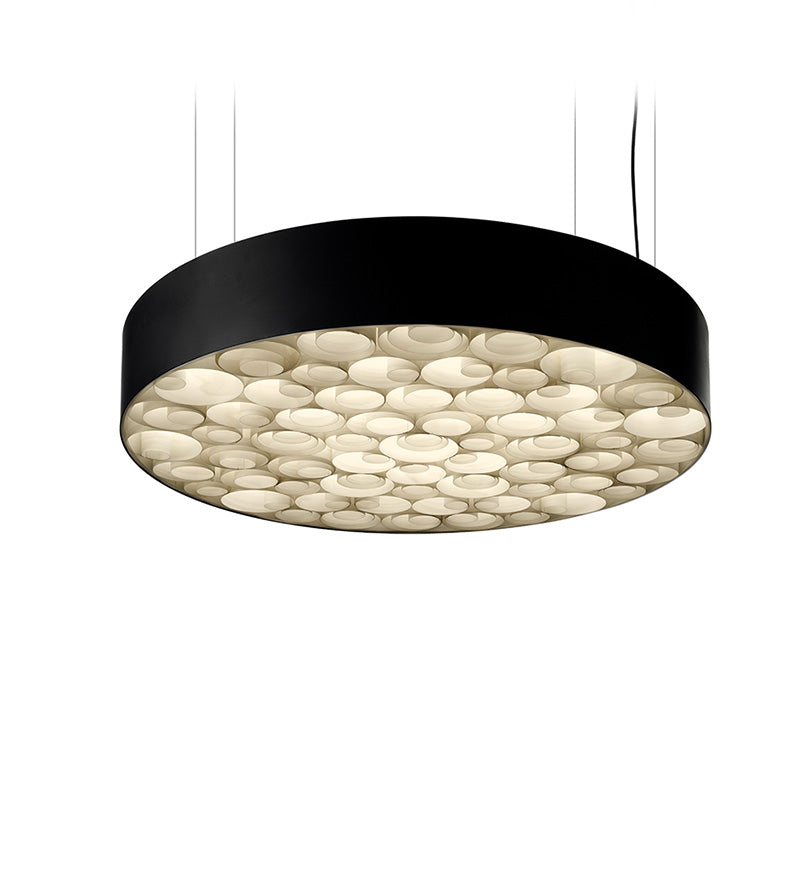 Suspension Spiro large