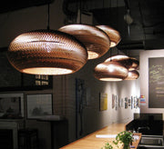 Suspension Disc 16