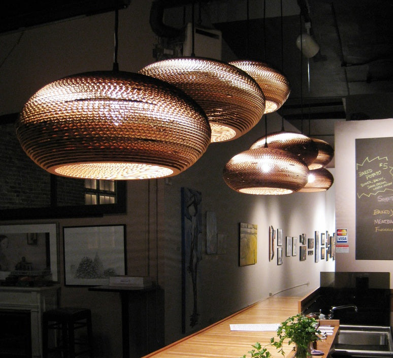 Suspension Disc 16
