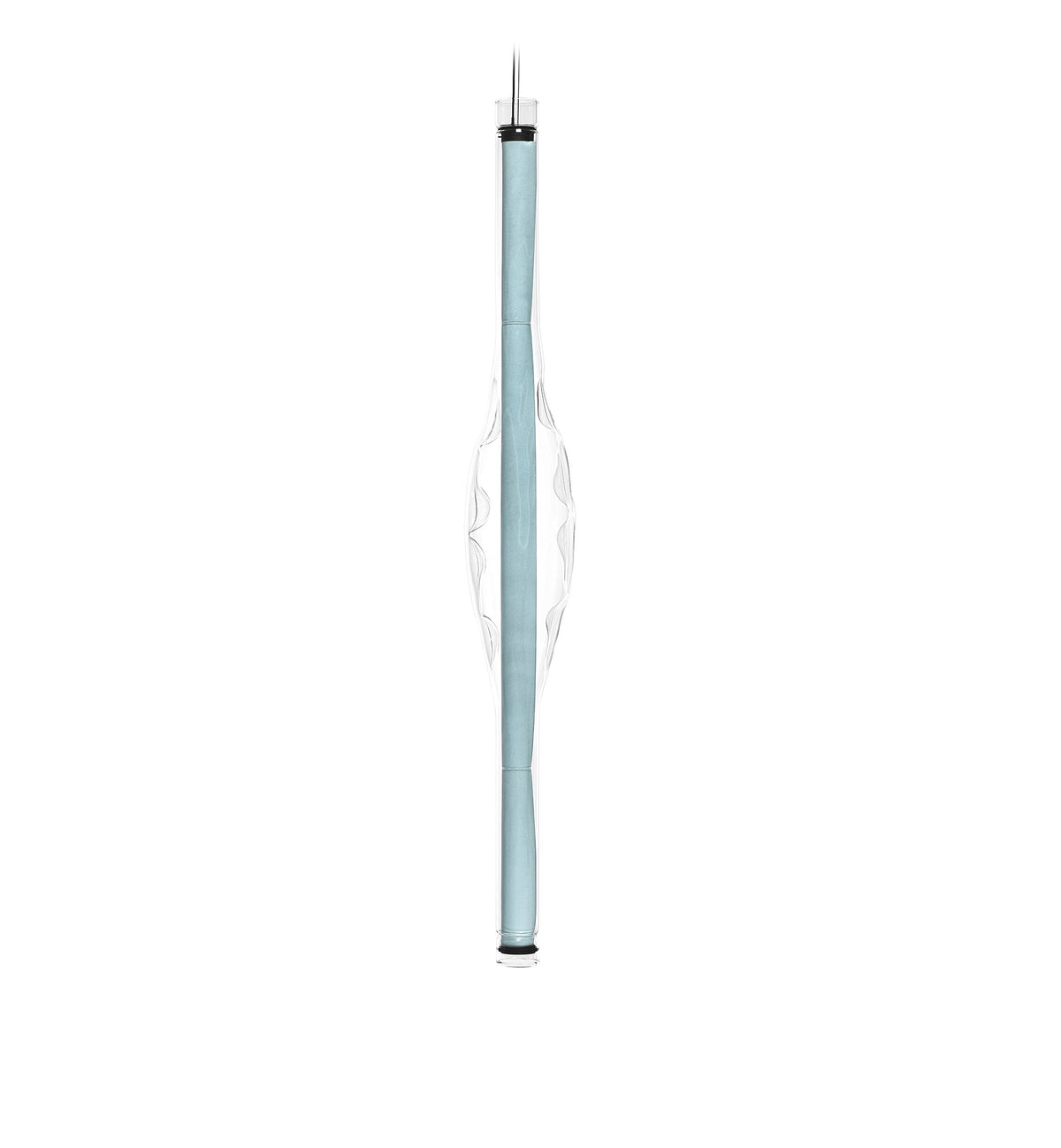 Suspension Dune vertical