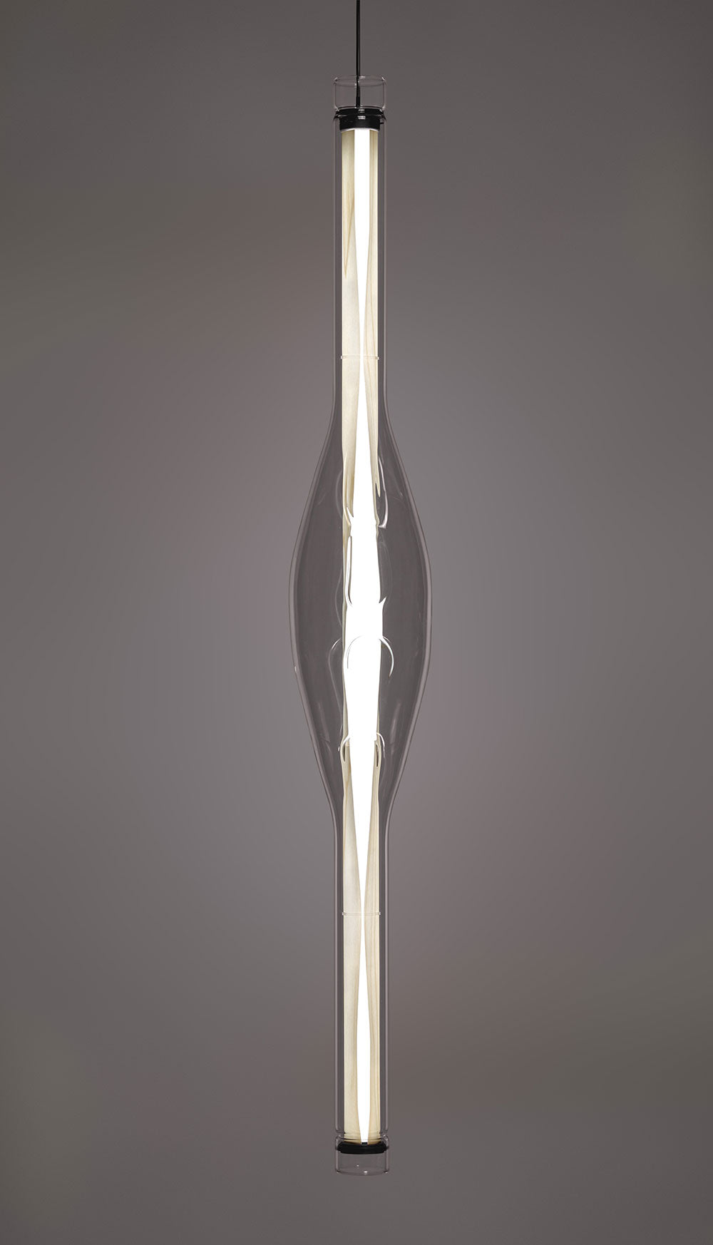 Suspension Dune vertical