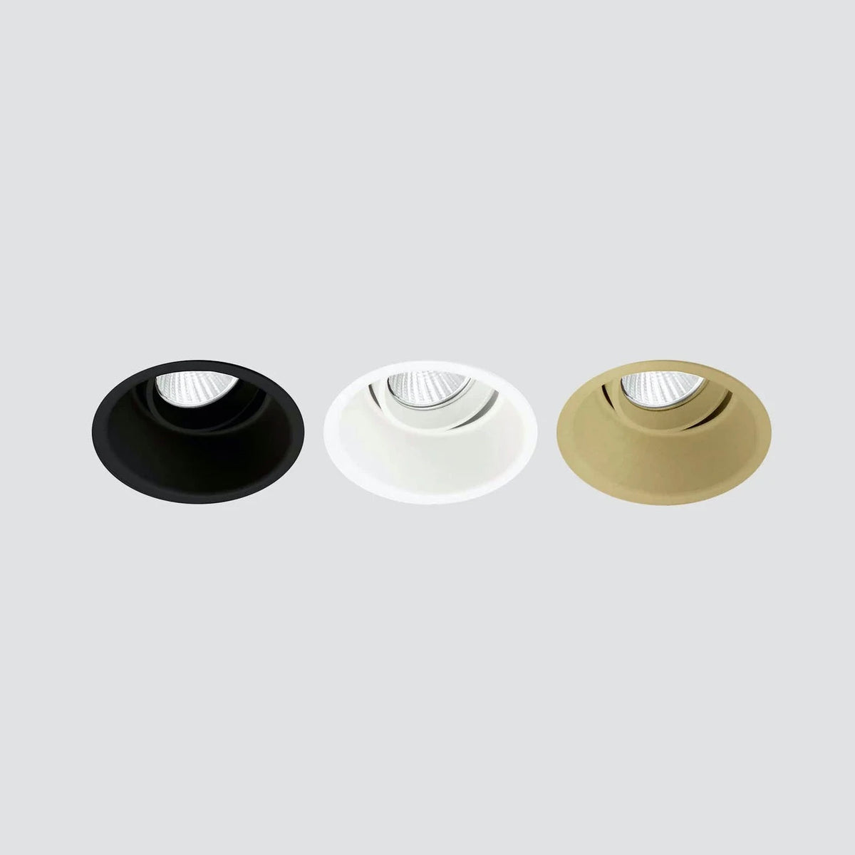 Spot encastrable TOLVA M LED -NEXIA (Autres versions disponibles sur demande)