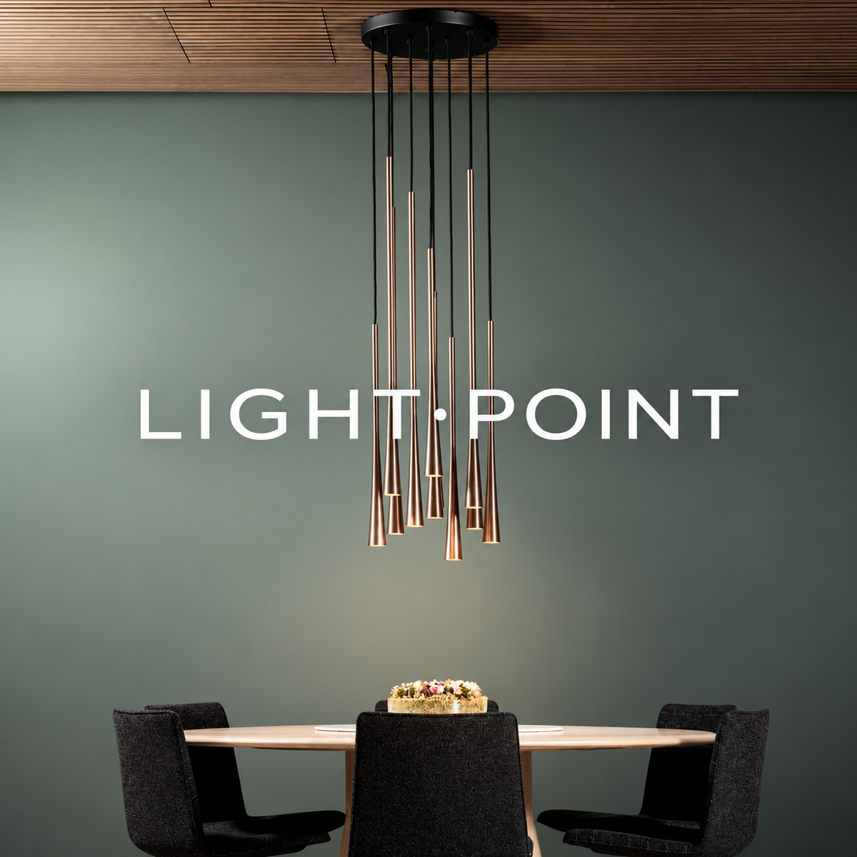 LIGHT POINT