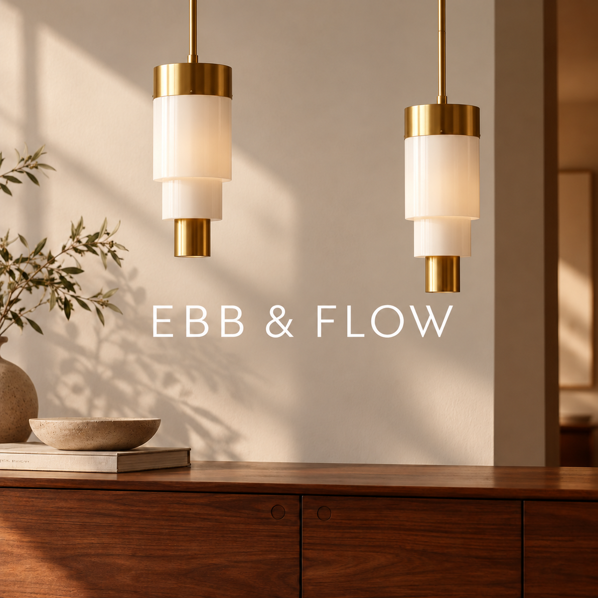 EBB & FLOW