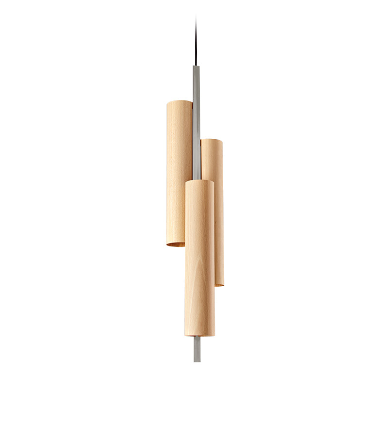 Suspension Black note triplet