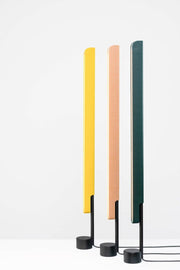Lampadaire Profile