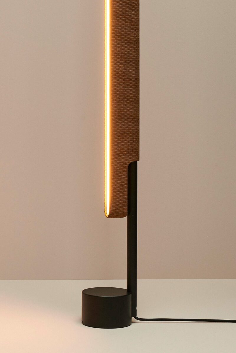Lampadaire Profile
