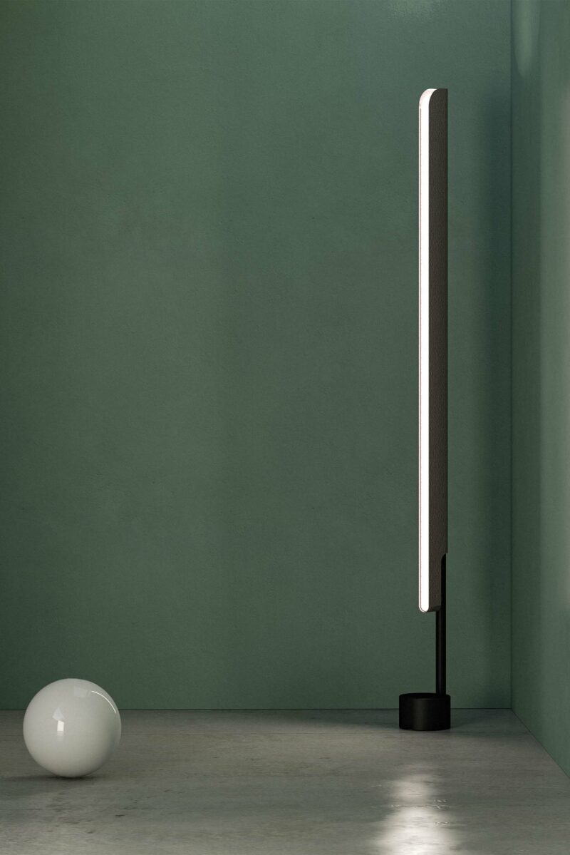 Lampadaire Profile