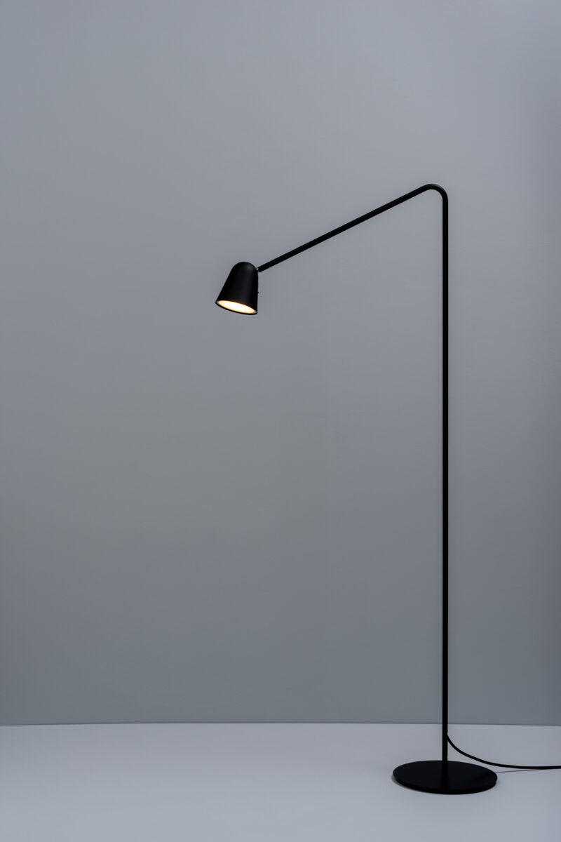 Lampadaire Chaplin