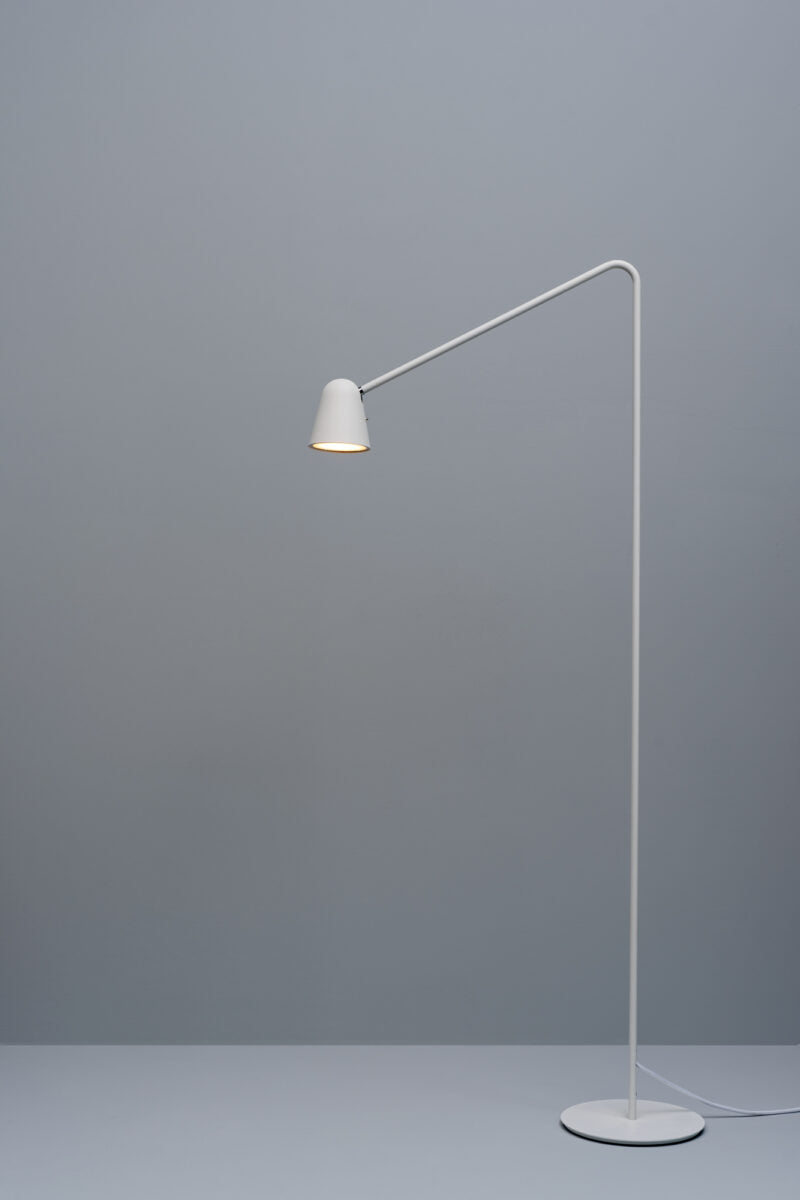 Lampadaire Chaplin