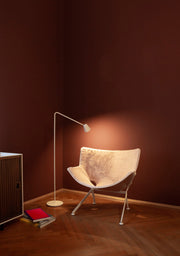 Lampadaire Chaplin