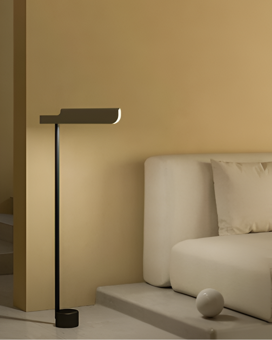 Lampadaire Profile