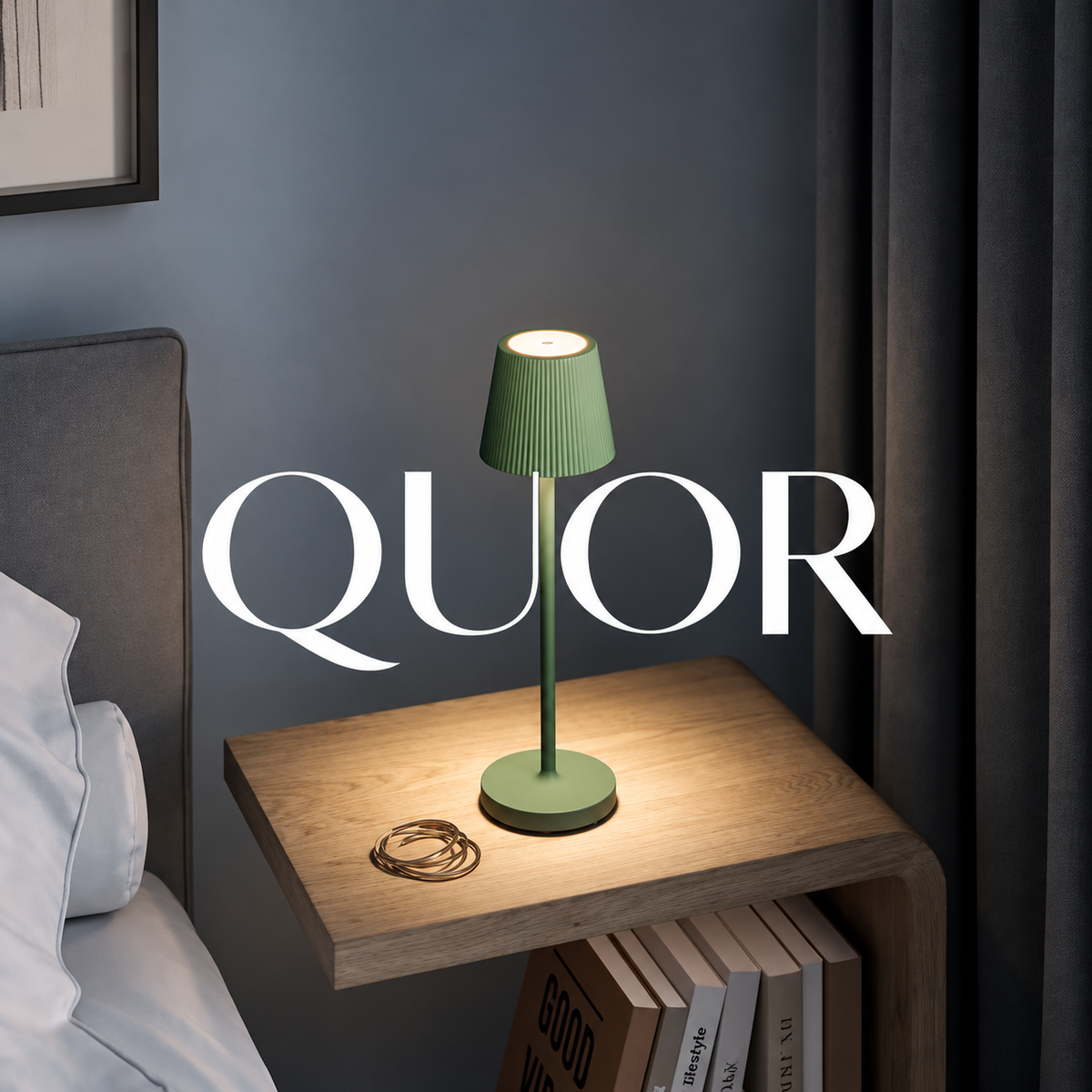 QUOR