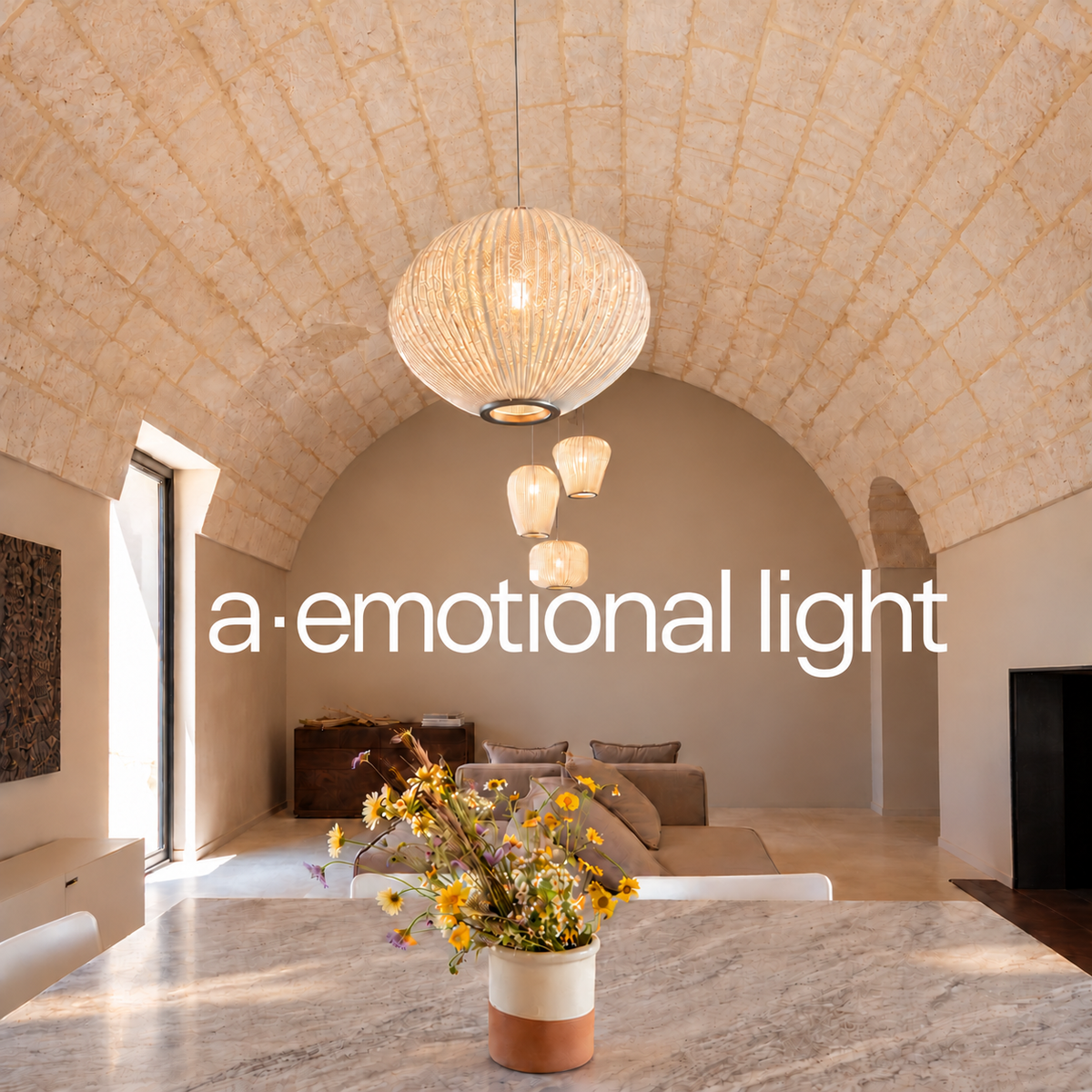 a-emotional light