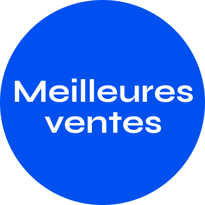 meilleures ventes