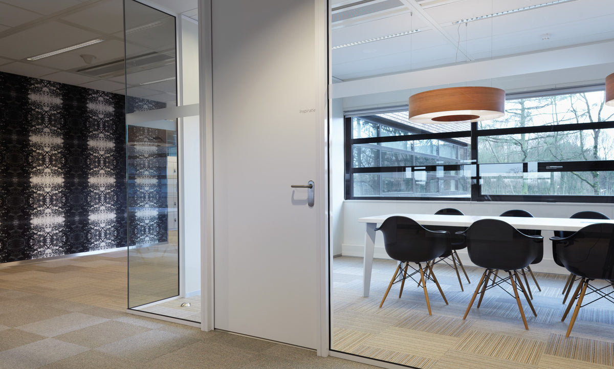 LZF Saturnia - suspension