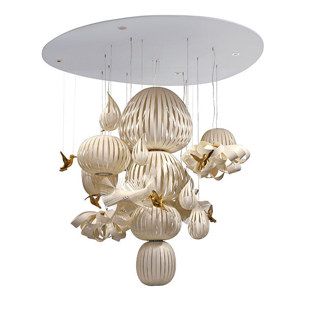LZF Candelabro - suspension