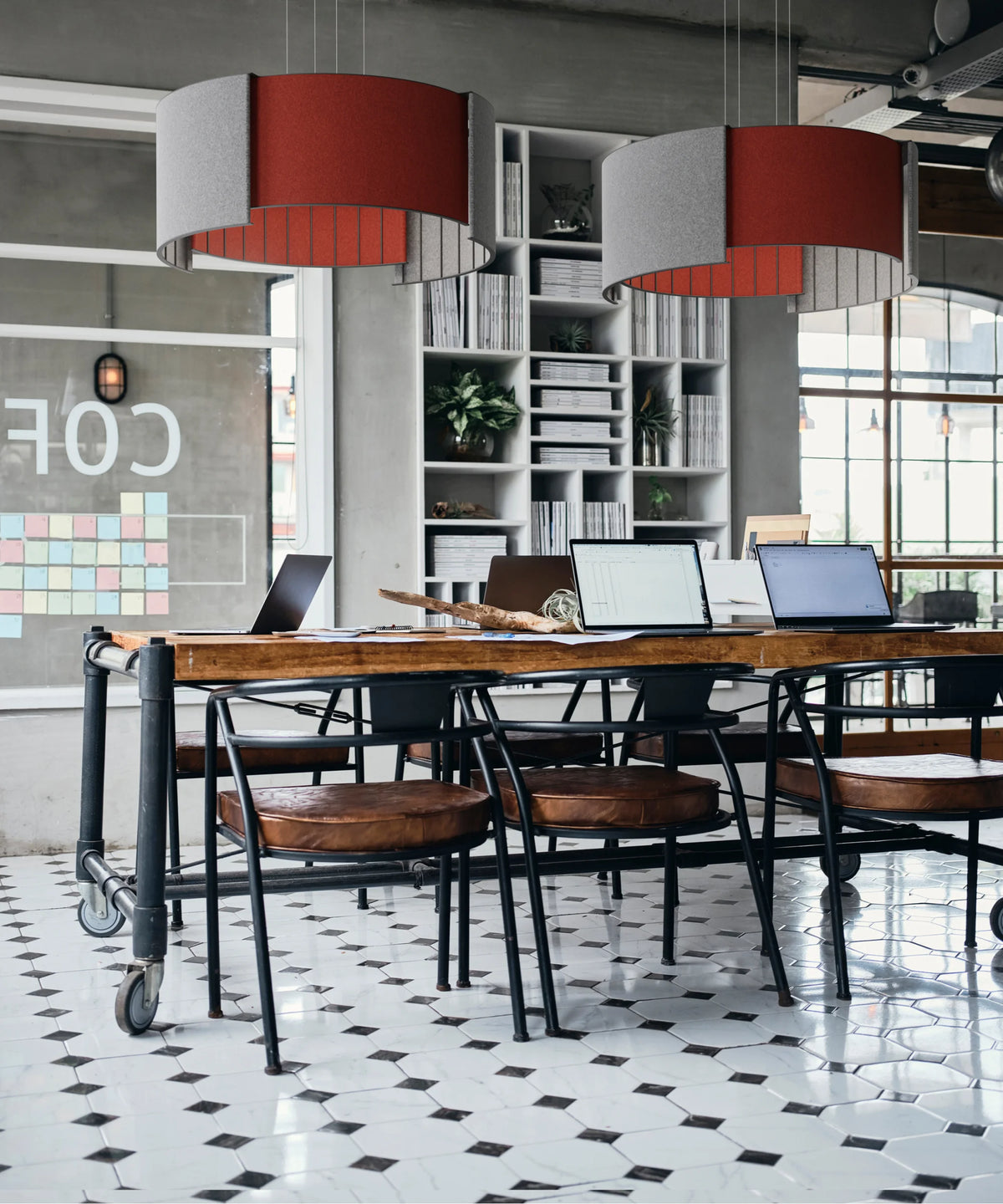 Acoustic Quadro