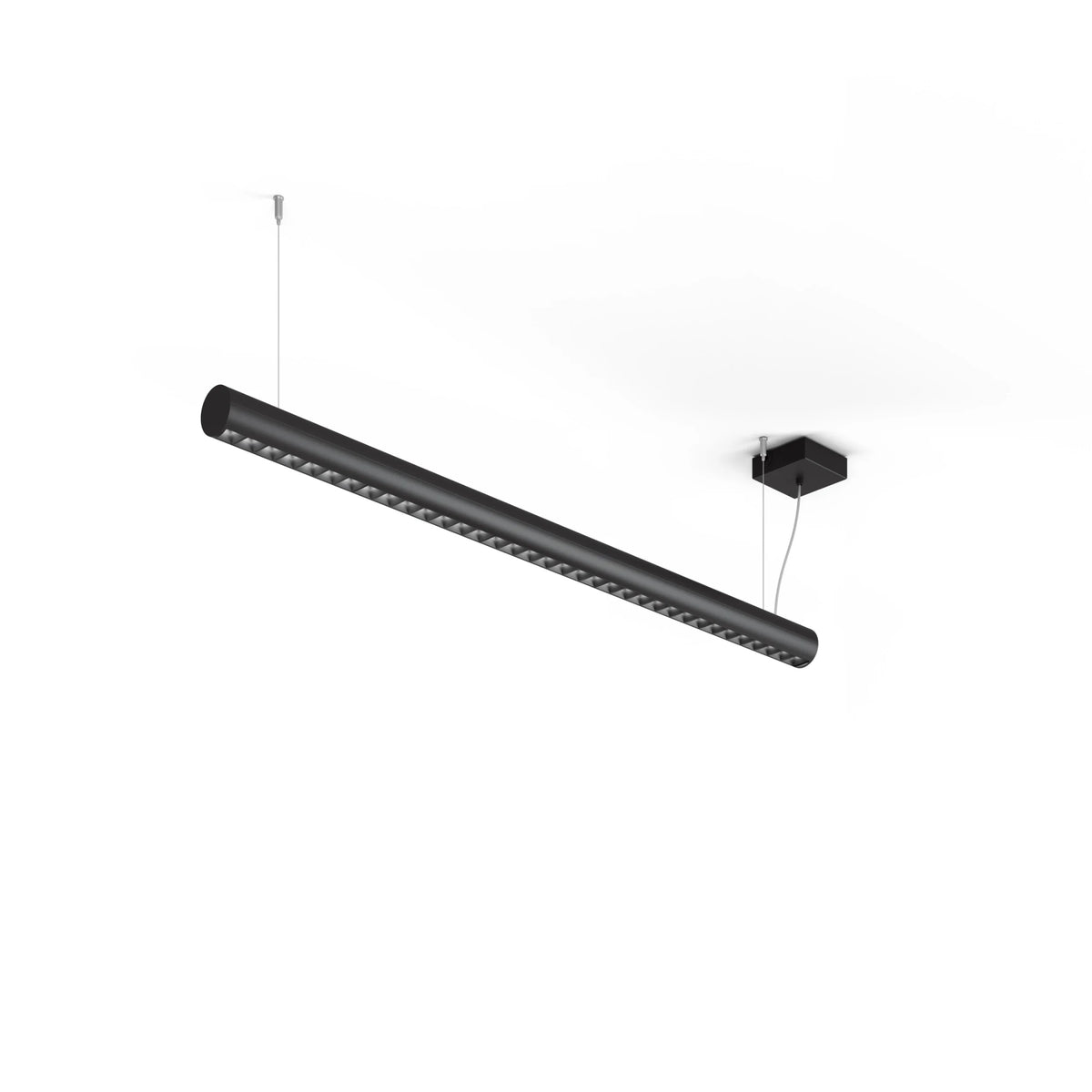 Line 75 Oval Dark Optics