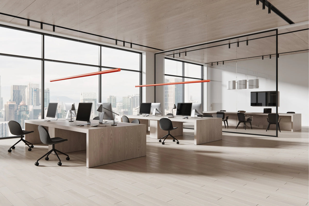 Line 75 Oval Diffusers