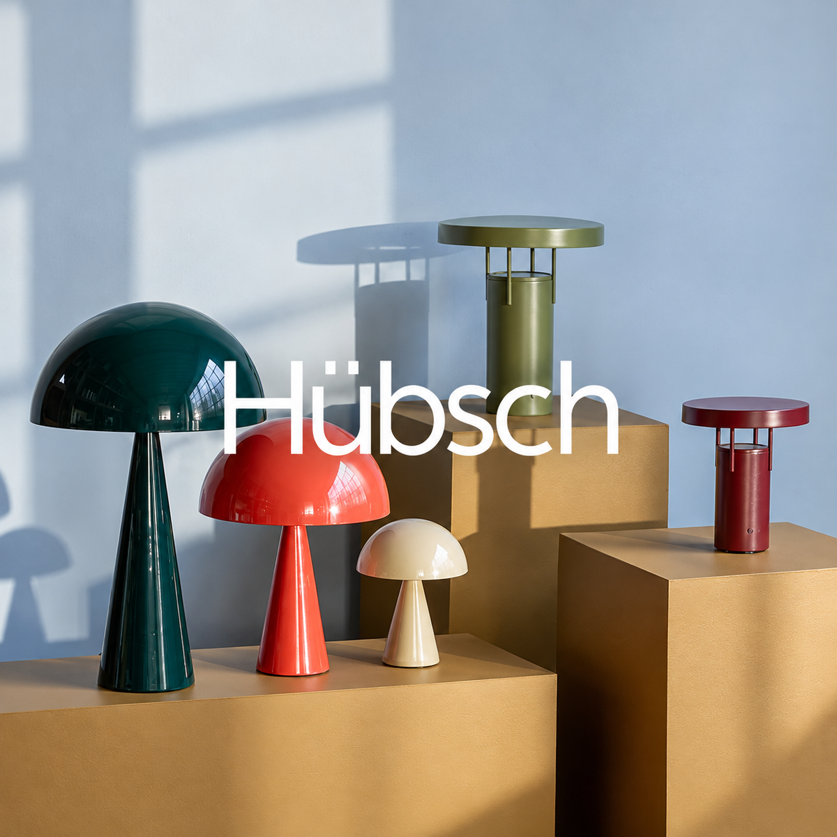 Hubsch