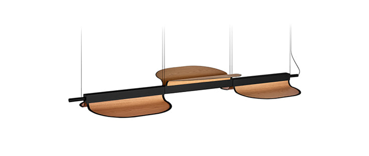LZF Omma - suspension
