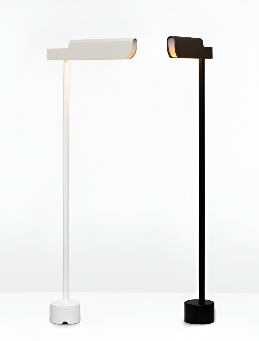 Lampadaire Profile