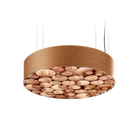 LZF Spiro - suspension