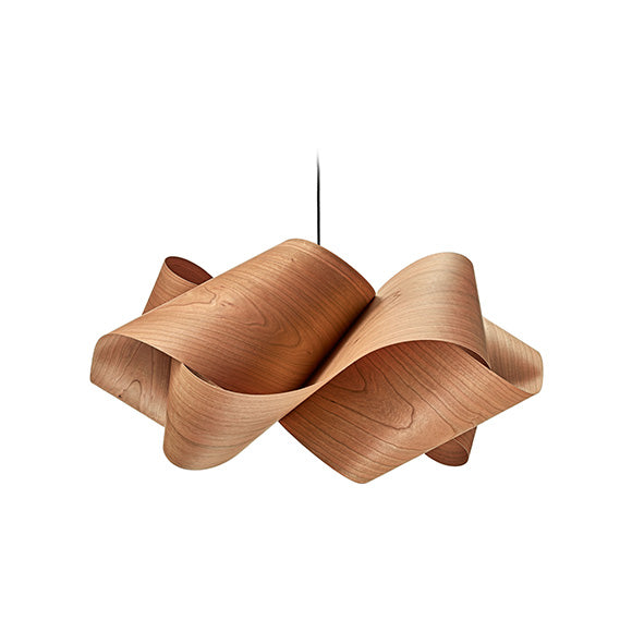 LZF Swirl - suspension