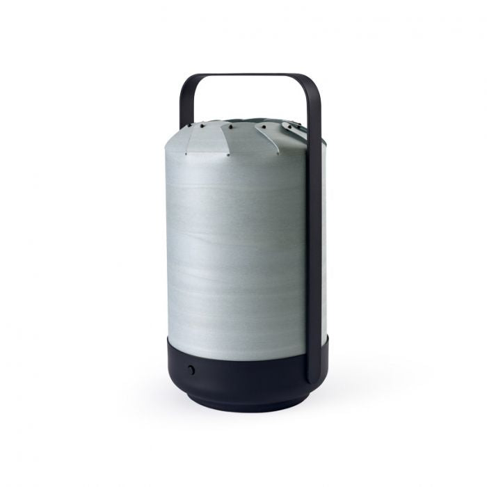 Lampe à poser sans fil Bois/Métal H26cm MINI CHOU LZF - Algomasparis shop 